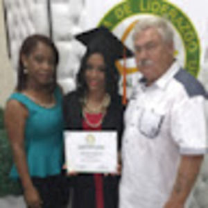 Meet your Posher, Franchesca